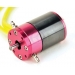 Thunder Tiger Boat brushless motor with water cooling OBL29/19-15M  for 5123, 5126